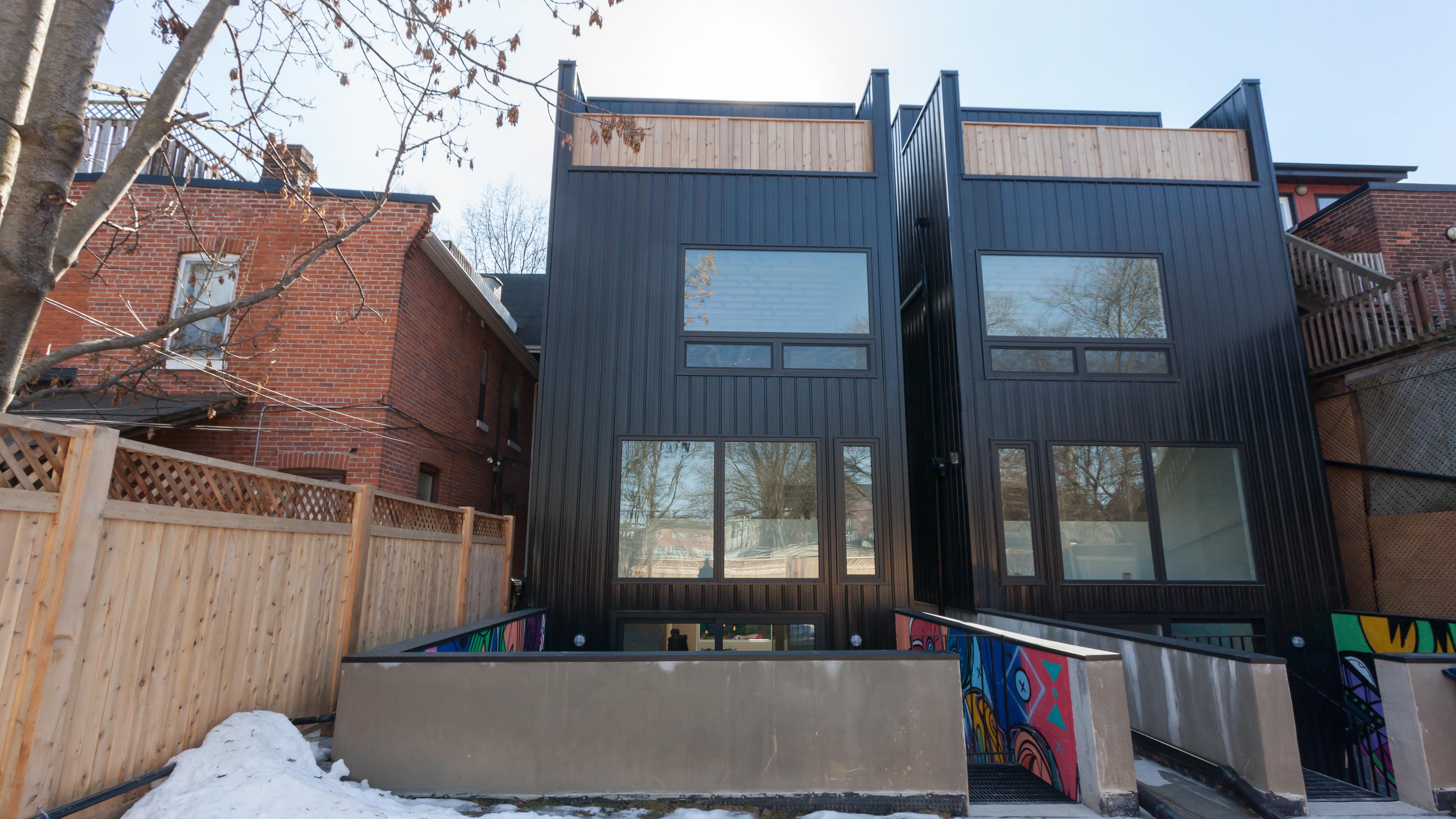 4K Photos 60 Melbourne Ave